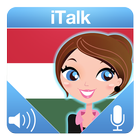 iTalk Hungarian ไอคอน