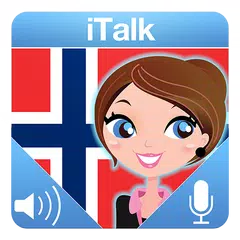 iTalk Norvegese