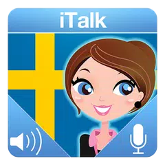 iTalk Swedish アプリダウンロード