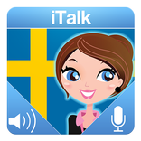 瑞典语为每个人：你学讲瑞典语有本口语