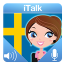 iTalk Sueco APK