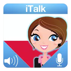 iTalk Polish アプリダウンロード
