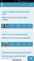 iTalk Portuguese تصوير الشاشة 2