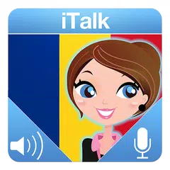 iTalk Romanian