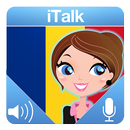 iTalk Румынский язык APK