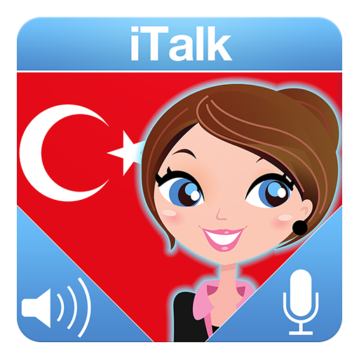 iTalk Turkish