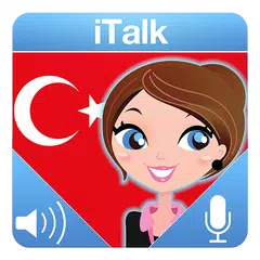 iTalk Türkisch APK Herunterladen