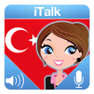 iTalk Turkish