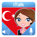 iTalk Турецкий язык APK
