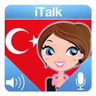 iTalk Turc icône