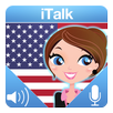 iTalk American English APK