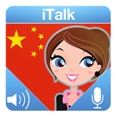 iTalk Chinese APK