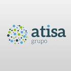 GRUPO ATISA - HR Mobile アイコン