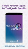 Testigo Virtual 海报