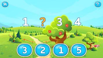 Math for Kids تصوير الشاشة 2