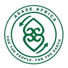 Asase Africa أيقونة