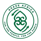 Asase Africa Zeichen