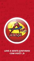 Radio Ativa FM 104.9 स्क्रीनशॉट 1
