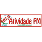 Rádio  Atividade FM آئیکن