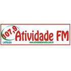 Rádio  Atividade FM ไอคอน