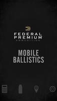 Federal Premium App Plakat