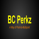 BC Perkz আইকন
