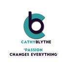CathyBlythe - Design Portfolio icône