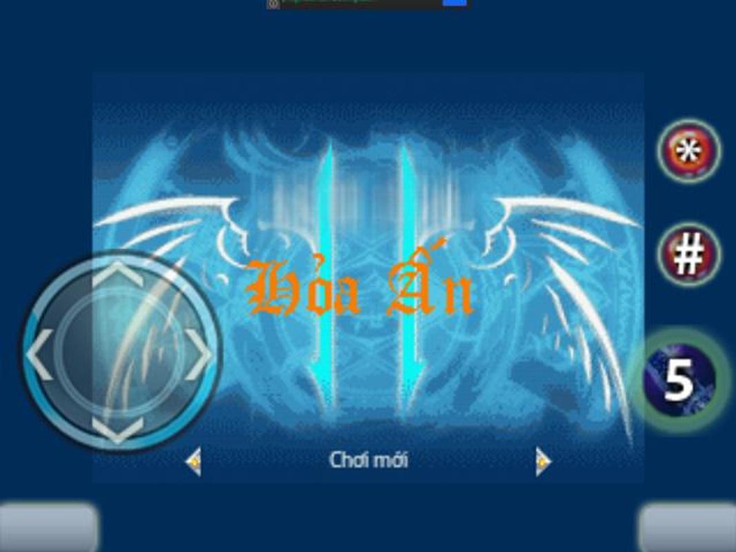 [Games Android] Hỏa ấn 2 - Đại quân Gailu