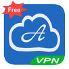 Atom VPN (100% free) APK