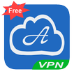 ”Atom VPN (100% free)