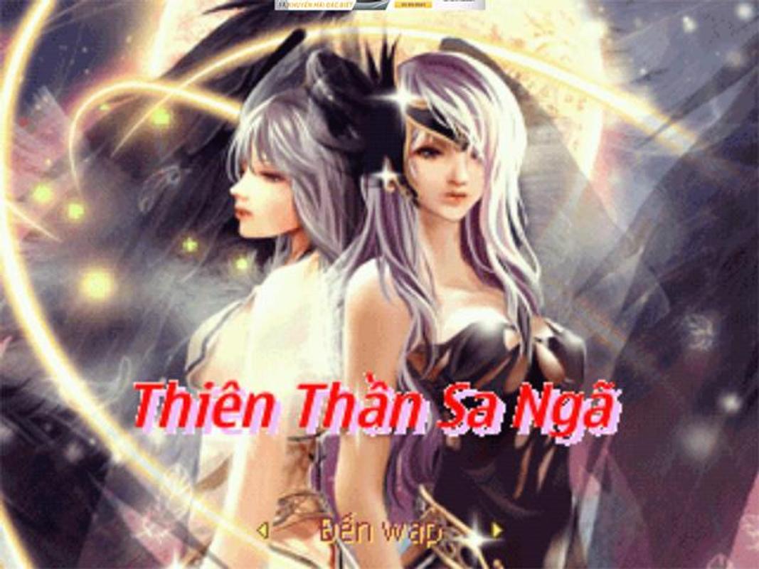 [Game Android] Thiên Thần Sa Ngã 2