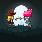 Fight Zombie icon