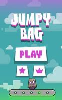 Jumpy Bag Affiche