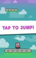 Jumpy Bag Screenshot 1