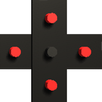 Decube - shmup boss fight APK