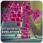 Atomega Evolution icône
