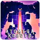 Atomega Robots biểu tượng