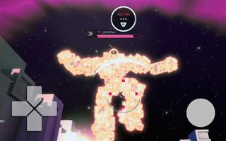 Atomega Robots screenshot 1