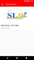 SLB Special Offers App Affiche