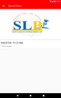 SLB Special Offers App स्क्रीनशॉट 2