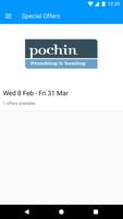 Pochin Trade special offers পোস্টার