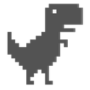 Dinosour Game APK