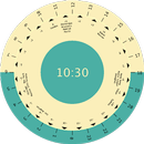 Horloge mondiale APK