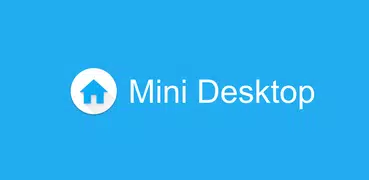 Mini Desktop (lanzador)