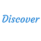 Discover アイコン