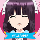 Blend S Wallpaper HD APK