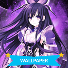 Date a Live HD Wallpaper icône