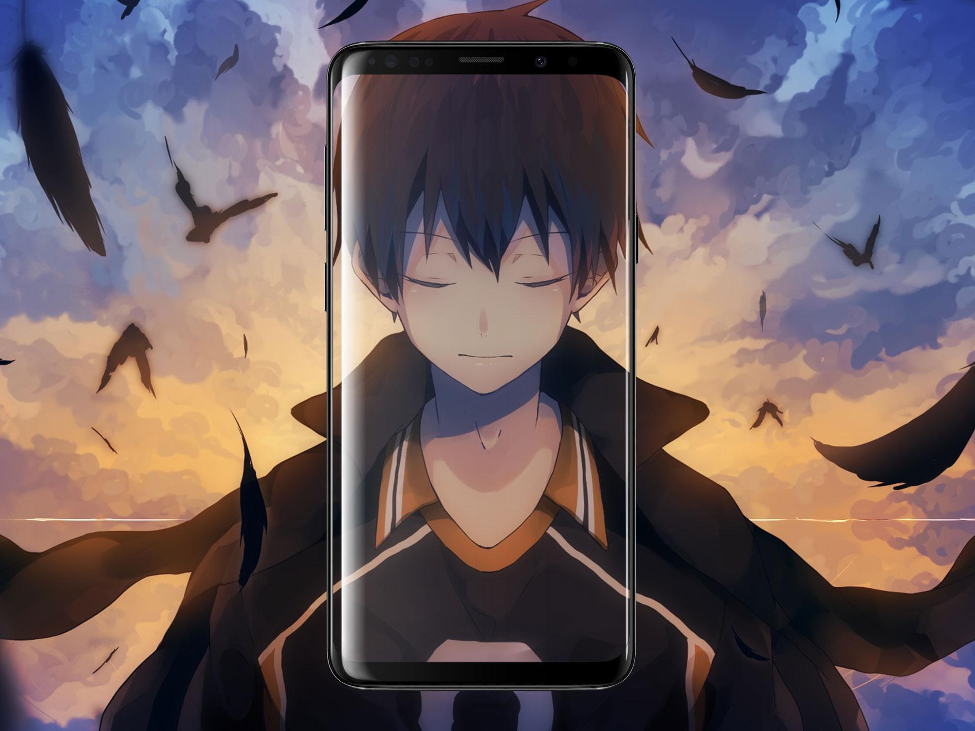 Haikyuu HD Wallpaper APK for Android Download