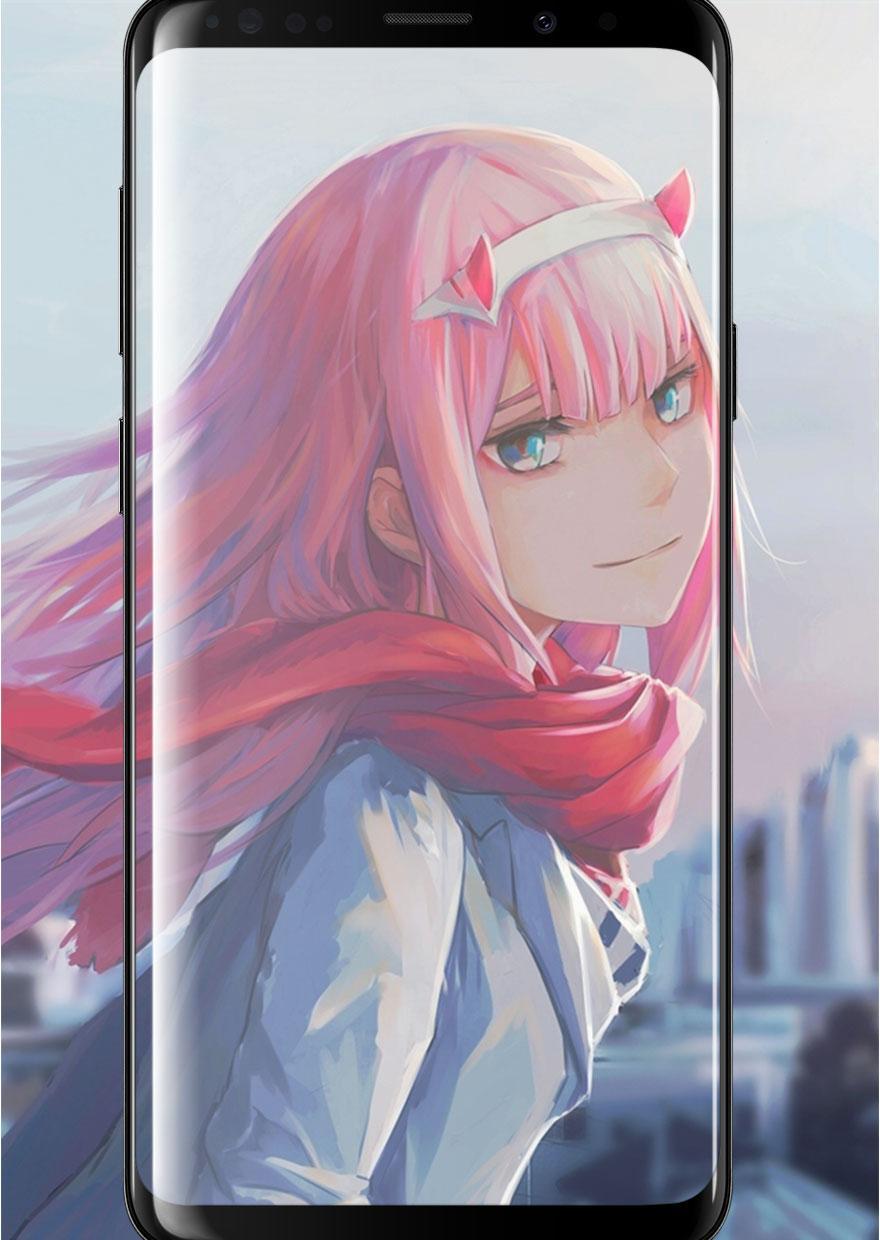 Zero 2 телефон