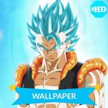 Super Saiyan DBS Wallpaper HD